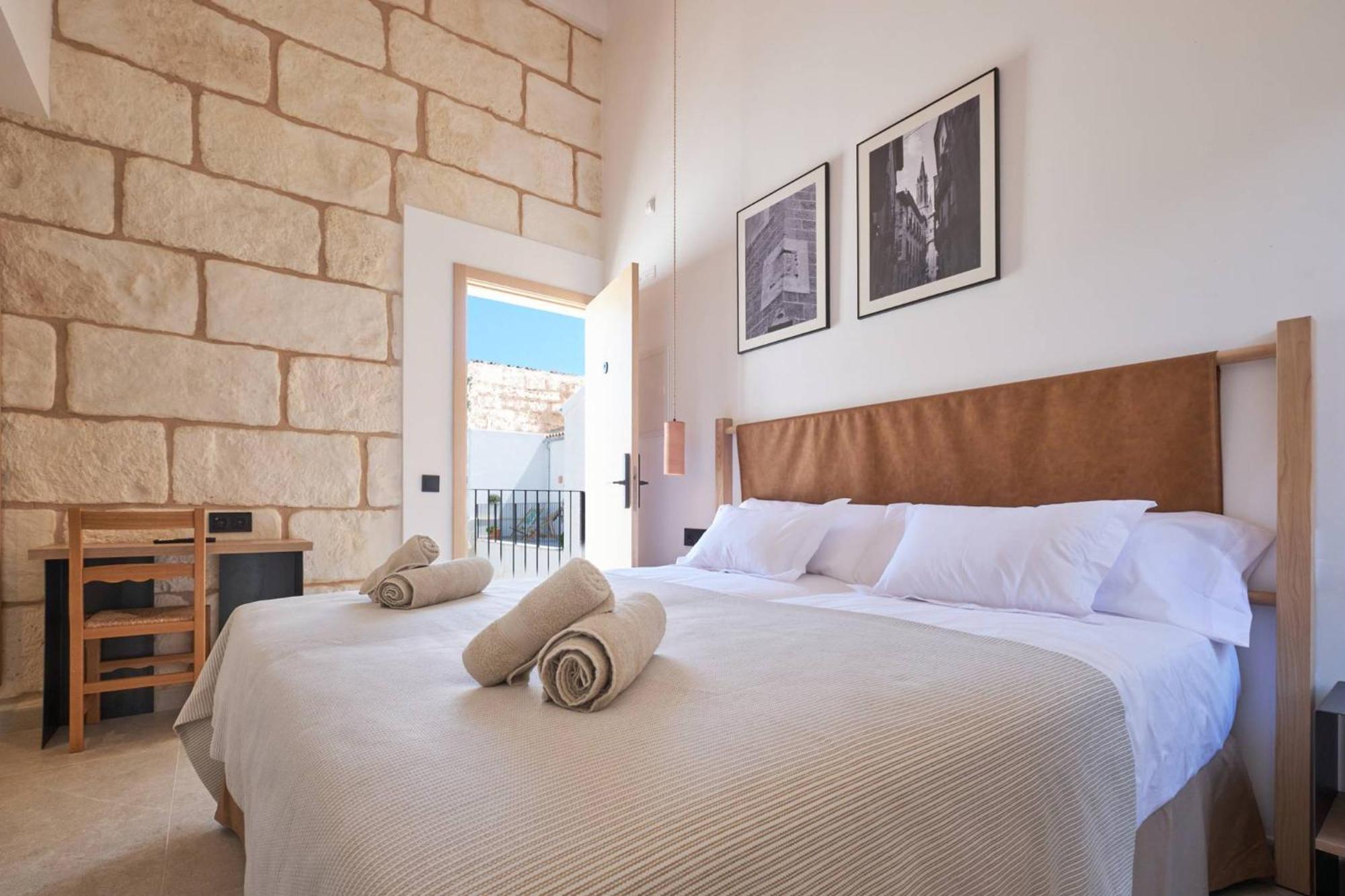 Ca Sa Pagesa - Adults Only Hotel Santa Margalida Room photo